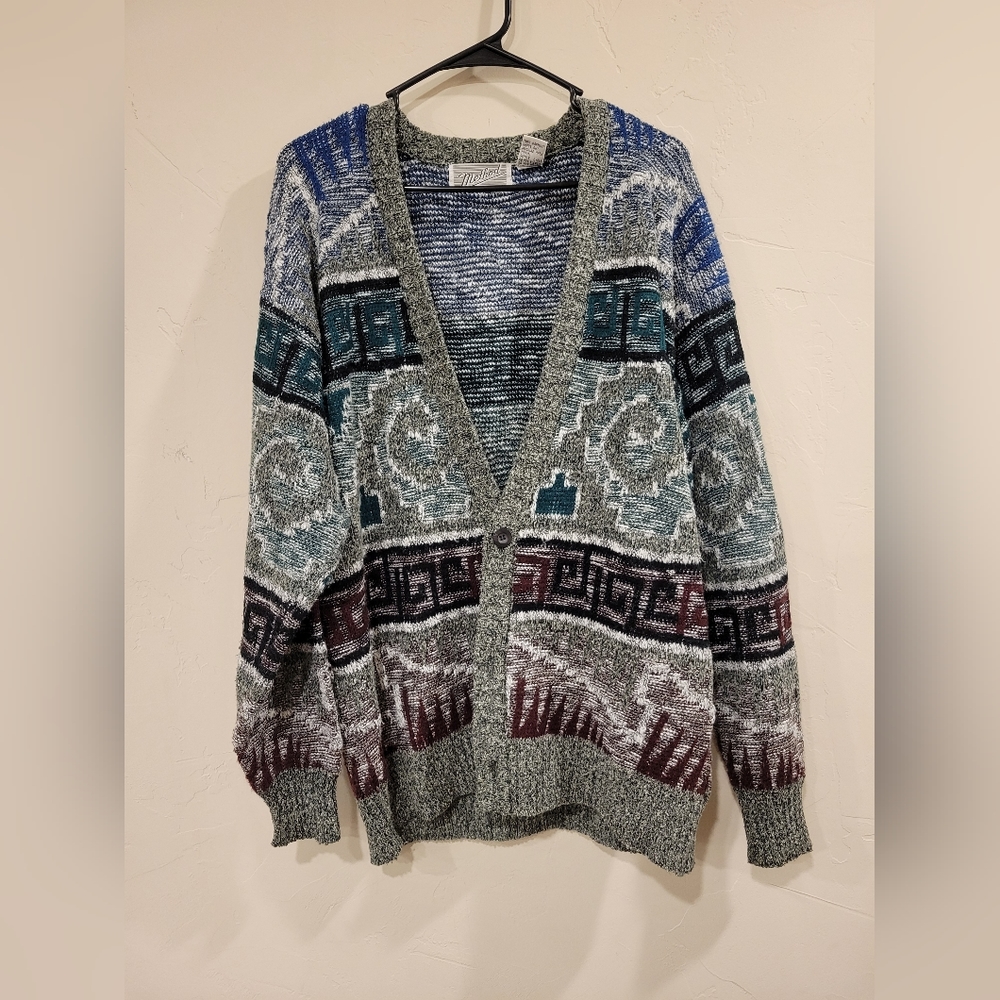 Vintage sweater